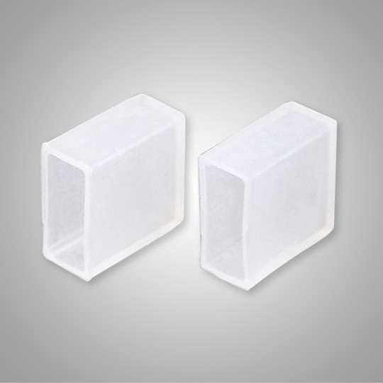 MiNeon Pro F3 - Capuchons