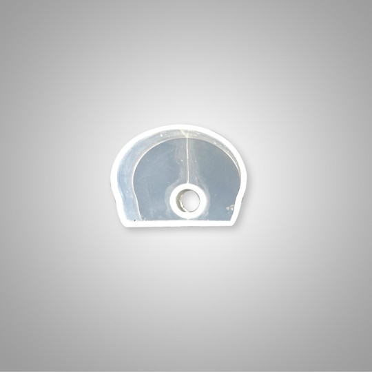 Flexshine D27 - capuchons