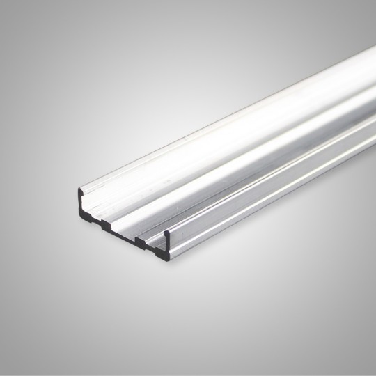 Flexshine D27 AL profile...