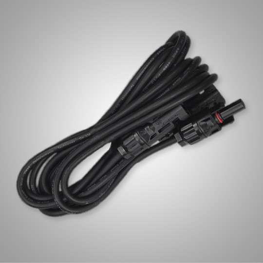 SignBox Solar Extension...