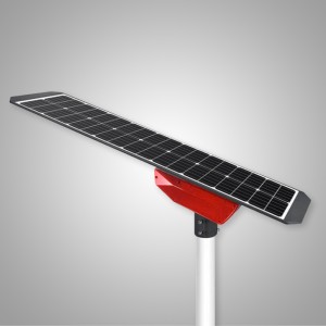 CiTik Solar Slim 30W-120W