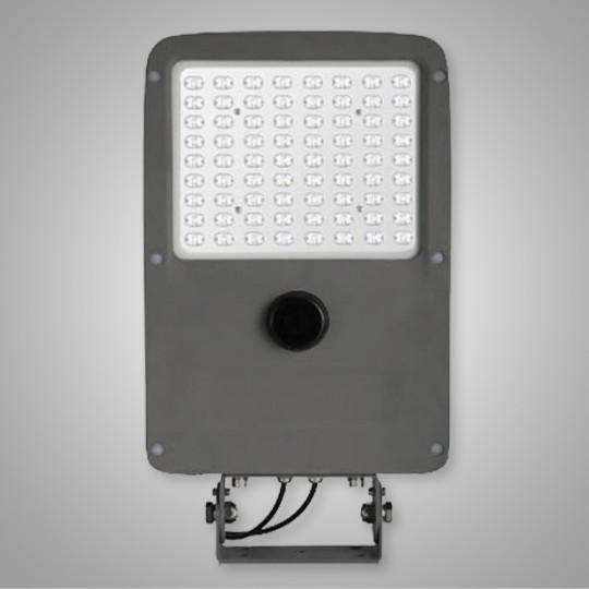 Larvik Parking Solar