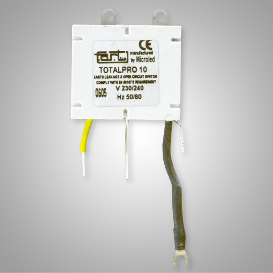 Double protection pour...