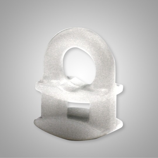 Comhan Slide-in hooks nylon...