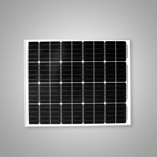 Panneau solaire 18V