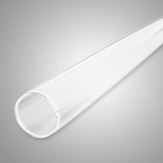 Queusot pour Tube Borosilicate