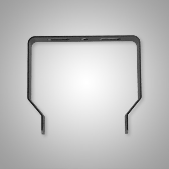 ATRIA EVO bracket black V1