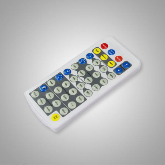 Télécomande de contrôle...