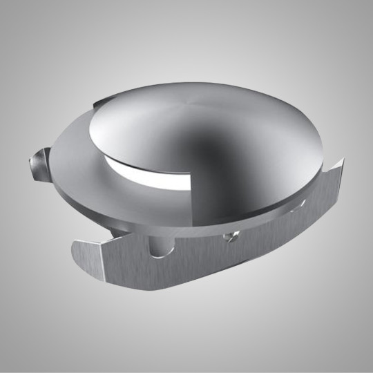 Spotlight Sol - Balisage...