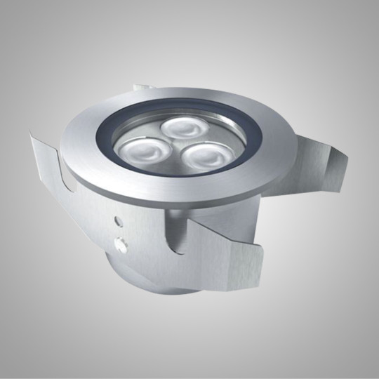 Spotlight Sol - Balisage...