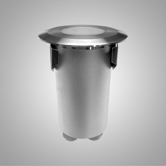 Spotlight Sol - Balisage...