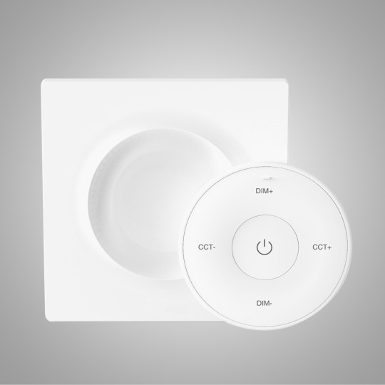 Télécommandes - DimaLed 2,4...