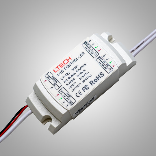 Dimaled Pro SPI Signal...