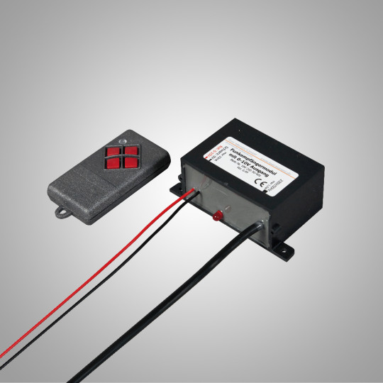 Générateurs 230V/0-10V...