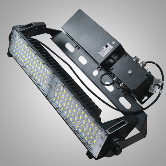 Larvik Stadium TwistDim...