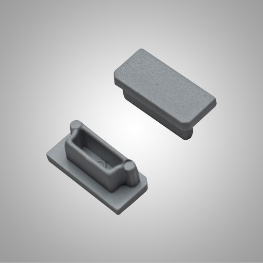 PKL BOD18x7 capuchon ABS...