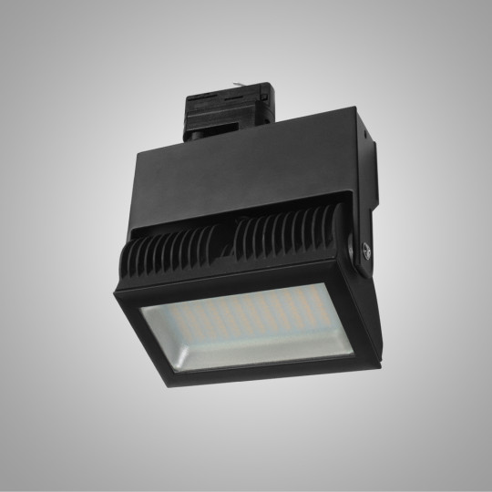 Track spot Kokka Rectangle