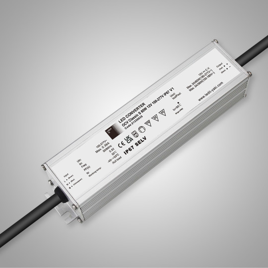 OCV Classic S 12-24V IP67