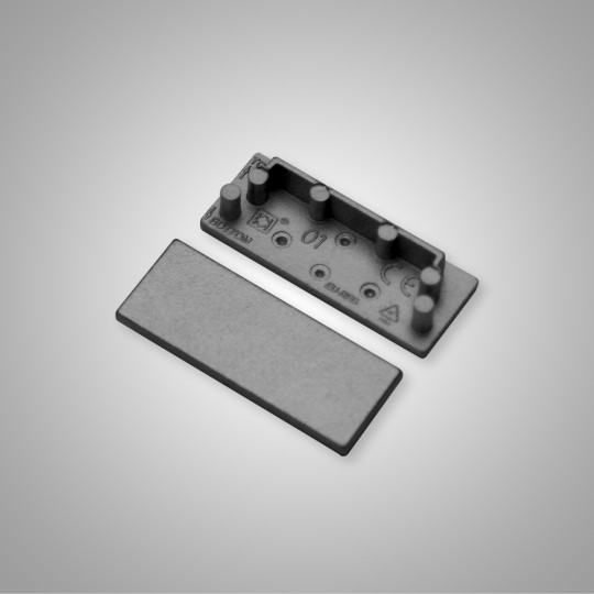 Capuchon PKL VO34x13