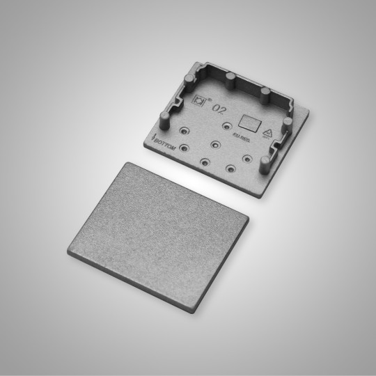 Capuchon PKL VO34x30