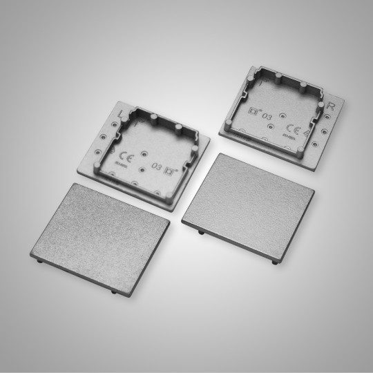 Capuchon PKL VO34x38